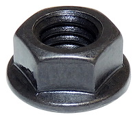 J4007177 Exhaust Manifold Nut