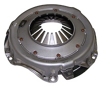 Clutch Pressure Plate