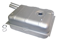 J5355314 Fuel Tank for 1972-1975 Jeep CJ5, CJ6 and DJ5 [15-Gallon]