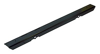 J5355342 Front Bumper for Select 1955-1986 Jeep CJ5, CJ6, CJ7 & CJ8 Models [Black]
