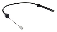 J5356483 Accelerator Cable for 1976 Jeep Models [5.0L Engines]