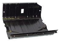 J5357023 Fuel Tank Skid Plate for 1976-1990 Jeep Models