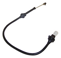 J5358677 Accelerator Cable for 1977-1980 Jeep Models [3.8L, 4.2L Engines]