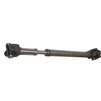 J5360997 Drive Shaft for 1981-1986 Jeep SJ, J-10, J-20 [Gray, Metal, Front]