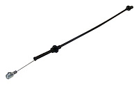 Throttle Cable