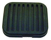 J5363508 Pedal Pad for 1968-1975 Jeep Models