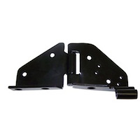 Windshield Frame Hinge