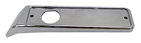 Sidemarker Lamp Base