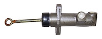 J8050461 Clutch Master Cylinder for 1982-1984 Jeep SJ, J-Series w/ Right Hand Drive, w/ Manual Transmission [Gray, Metal]