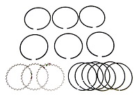 Piston Ring Set