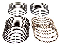 Piston Ring Set