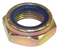 J8126806 Main Shaft Nut for 1967-1979 Jeep Models