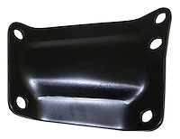 J8127536 Steering Box Bracket for 1976-1986 Jeep Models