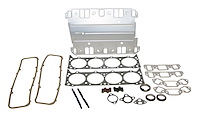 J8128192 Engine Gasket Set for 1973-1991 Select Models [5.9L, 6.6L Engines]