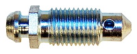 J8129722 Bleeder Screw for 1978-2006 Jeep Models