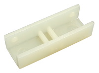 Manual Trans Shift Fork Insert