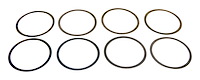 J8131689 Transfer Case Shim Kit, 1980-1983 Jeep CJ5, 1980-1986 Jeep CJ7, 1981-1985 Jeep Scrambler