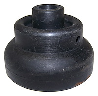 J8132422 Shift Boot for 1980-1986 Jeep Models