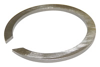 Manual Trans Snap Ring