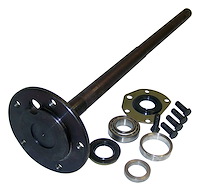 J81338861 Axle Shaft Kit, 1982-1986 Jeep CJ7, 1982-1985 Jeep Scrambler