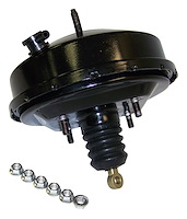 J8133909 Brake Booster for 1982-1986 Jeep Models