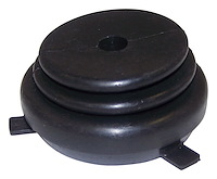 J8134064 Shifter Boot All Jeeps W/ T4 or T5 Manual Transmission