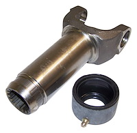 J8134782 Yoke for 1981-1986 Jeep Models