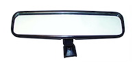 J8993023 Rear View Mirror for 1975-1992 Jeep Models