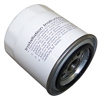 J8993146 Oil Filter for 1972-1981 Jeep Models [5.0L Engines]