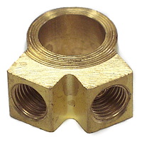 Brake Fitting