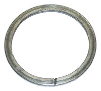 Transfer Case Gear Snap Ring
