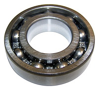 JA001007 Output Shaft Bearing for 1987-2006 Jeep Models