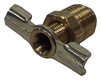Radiator Draincock