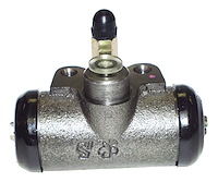 JA001484 Wheel Cylinder for Jeep 1941-1945 MB, 1950-1952 M38, 1945-1949 CJ-2A, 1948-1952 CJ-3A