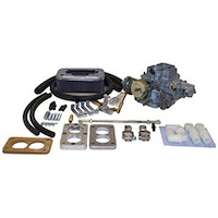 K551-38 Carburetor for Select Jeep Models