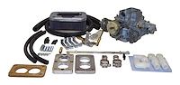 K55138 Carburetor