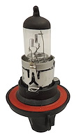 H13 Headlight Bulb for 2018 Jeep Wrangler JL