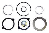 NP231SP Transfer Case Small Parts Kit
