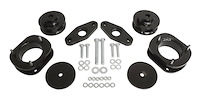 SJRT21054 & LEVEL KIT for 2011-2020 Dodge Durango Citadel, 2011-2020 Dodge Durango R/T, 2011-2020 Dodge Durango SXT