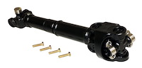 RT24002 Slip Yoke Eliminator Kit Rear Heavy-Duty CV Drive Shaft for 1987-2003 Jeep Wrangler, 1997-2003 Jeep TJ