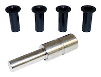 SJRT25008 HINGE BUSHINGS for Select Jeep Models