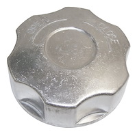 RT26011 Jerry Can Cap Aluminum Replacement for 077-RT26009 and 077-RT26010 Jerry Cans
