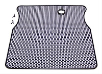 RT26023 Black Bug Screen for 1955-1958 Jeep Willys CJ-5, 1956-1958 Jeep Willys CJ-6, 1959-1983 Jeep CJ5, 1959-1975 Jeep CJ6