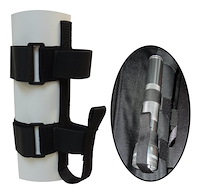 RT27043 Flashlight Holder for Select Jeep Models