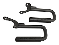 SJRT27062 HANDLE SET for Select Jeep Models