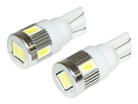 LED DOME LIGHT KIT