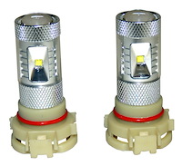 RT28049 LED Fog Lamp Bulb Kit