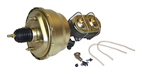 RT31037 HD Brake Booster Kit