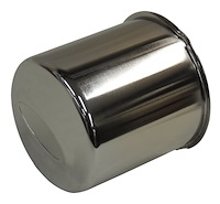 HUB COVER