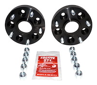 RT32010 Wheel Adapter Set